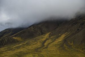 Iceland - vast emptiness
